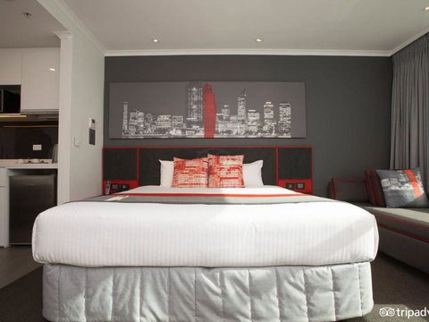 Citadines St Georges Terrace - Accommodation Bookings 2