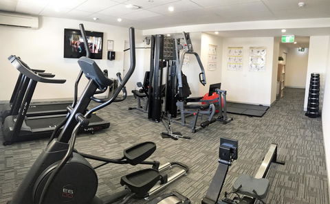 Metro Hotel Perth - Accommodation Bookings 18