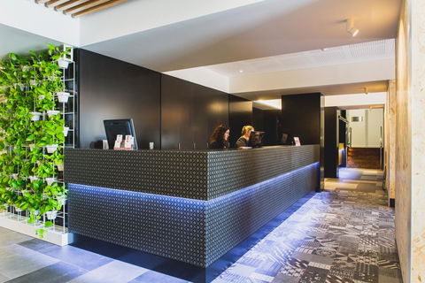 Metro Hotel Perth - Accommodation Bookings 10