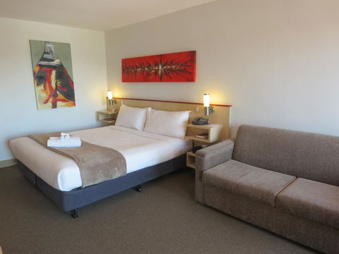 Metro Hotel Perth - Accommodation Bookings 41