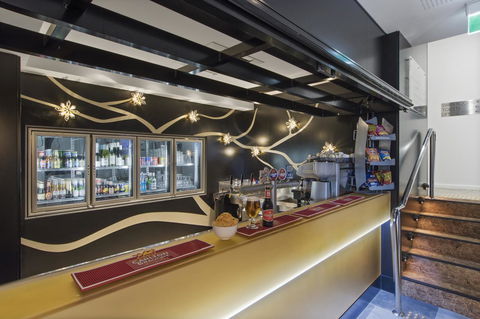 Metro Hotel Perth - Accommodation Bookings 12
