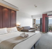 Metro Hotel Perth - Accommodation Bookings