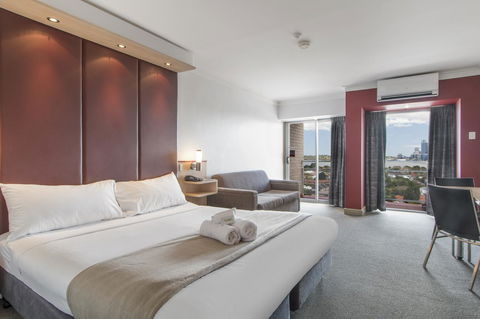 Metro Hotel Perth - Accommodation Bookings 0
