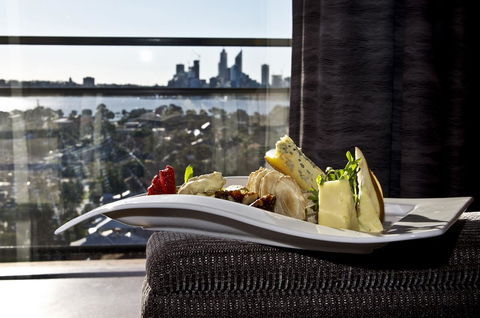 Metro Hotel Perth - Accommodation Bookings 36