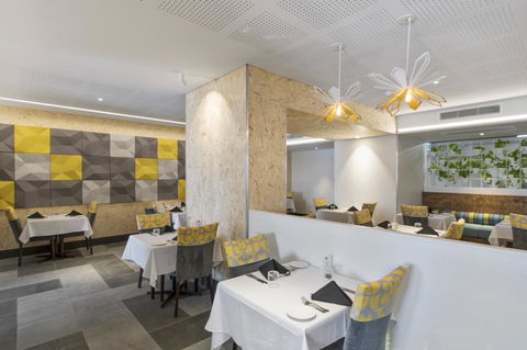 Metro Hotel Perth - Accommodation Bookings 16