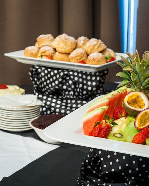 Metro Hotel Perth - Accommodation Bookings 35