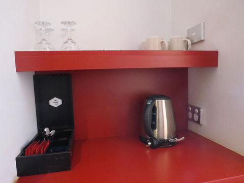 Metro Hotel Perth - Accommodation Bookings 38