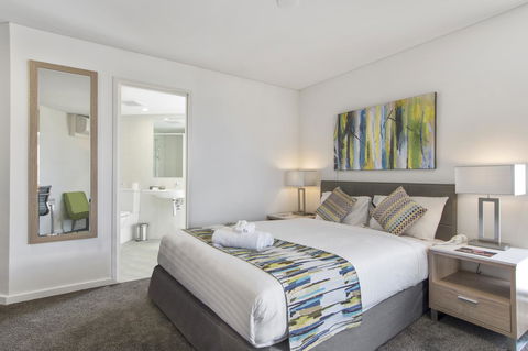 Metro Hotel Perth - Accommodation Bookings 17