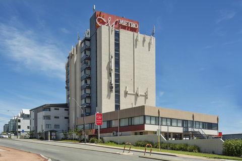 Metro Hotel Perth - Accommodation Bookings 5