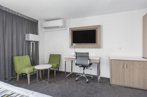 Metro Hotel Perth - Accommodation Bookings 21