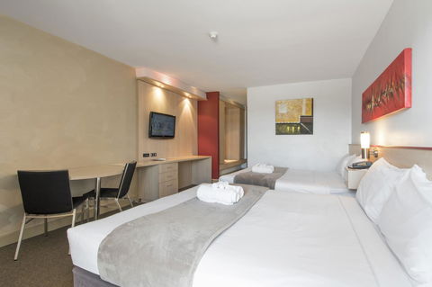 Metro Hotel Perth - Accommodation Bookings 24