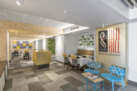 Metro Hotel Perth - Accommodation Bookings 7