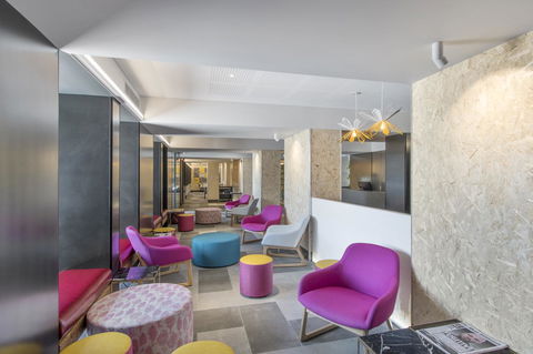 Metro Hotel Perth - Accommodation Bookings 11