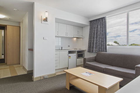 Metro Hotel Perth - Accommodation Bookings 26