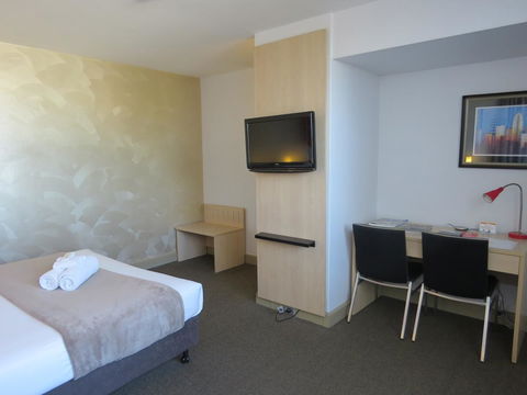 Metro Hotel Perth - Accommodation Bookings 42