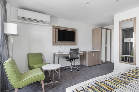 Metro Hotel Perth - Accommodation Bookings 20