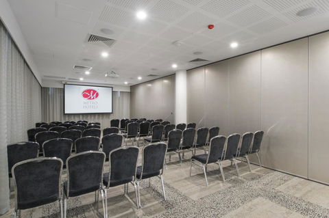 Metro Hotel Perth - Accommodation Bookings 31