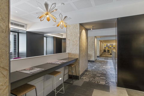 Metro Hotel Perth - Accommodation Bookings 13
