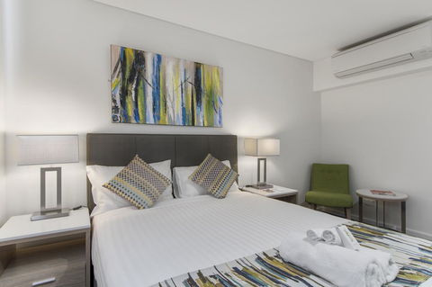 Metro Hotel Perth - Accommodation Bookings 3