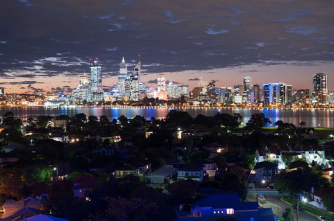 Metro Hotel Perth - Accommodation Bookings 9
