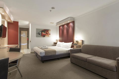 Metro Hotel Perth - Accommodation Bookings 23