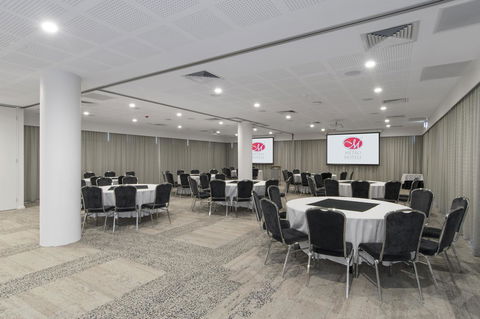 Metro Hotel Perth - Accommodation Bookings 32