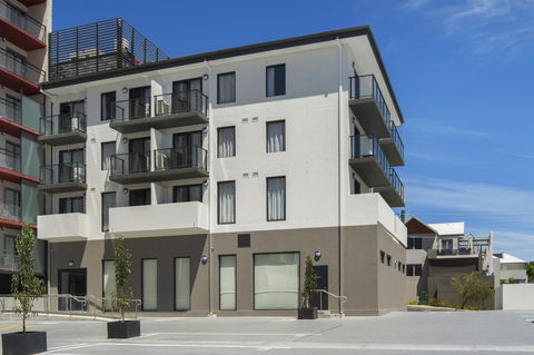 Metro Hotel Perth - Accommodation Bookings 33