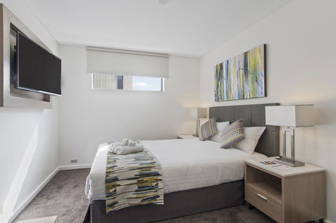 Metro Hotel Perth - Accommodation Bookings 4
