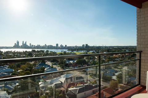 Metro Hotel Perth - Accommodation Bookings 6