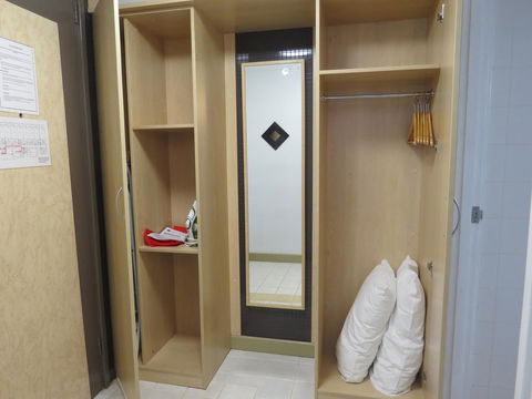 Metro Hotel Perth - Accommodation Bookings 39