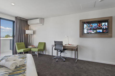 Metro Hotel Perth - Accommodation Bookings 8