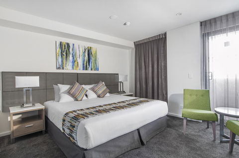 Metro Hotel Perth - Accommodation Bookings 19