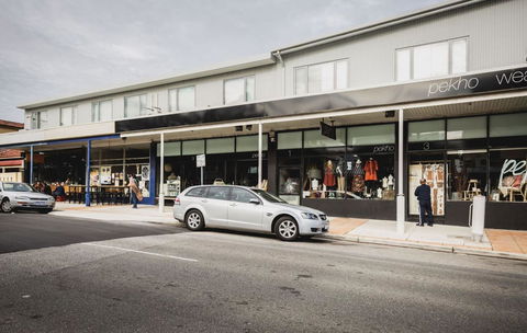 Captain\'s Heritage Cottage - Central Fremantle 2 Bedroom Historic Cottage - Accommodation Bookings 18