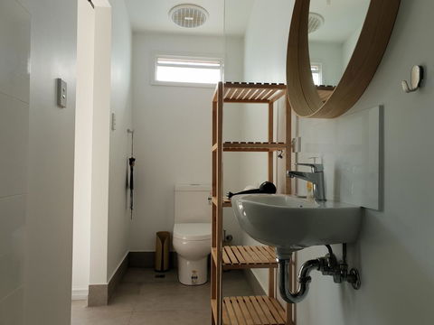 Captain\'s Heritage Cottage - Central Fremantle 2 Bedroom Historic Cottage - Accommodation Bookings 11