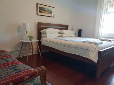 Captain\'s Heritage Cottage - Central Fremantle 2 Bedroom Historic Cottage - Accommodation Bookings 1
