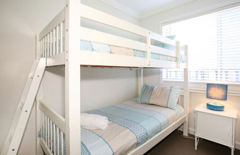 Calming Waters - Pet Friendly - Community Pool - Accommodation Bookings 20