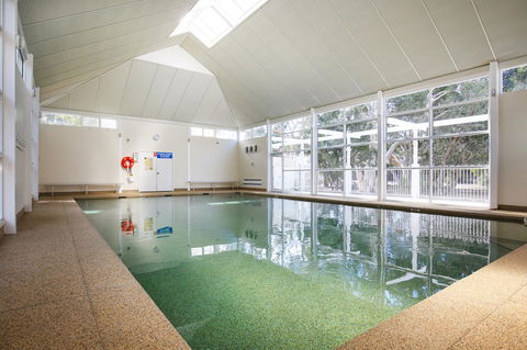 Calming Waters - Pet Friendly - Community Pool - Accommodation Bookings 6