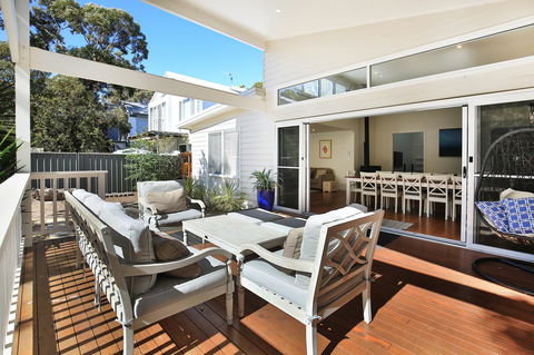 Calming Waters - Pet Friendly - Community Pool - Accommodation Bookings 1