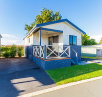 Riverside Cabin Park - Accommodation Bookings
