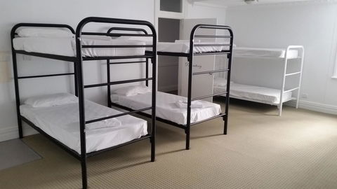 Akara Hotel - Accommodation Bookings 18