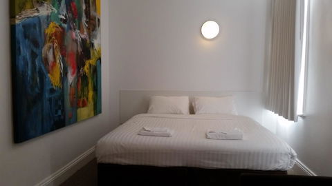 Akara Hotel - Accommodation Bookings 19