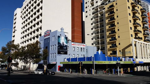 Akara Hotel - Accommodation Bookings 0