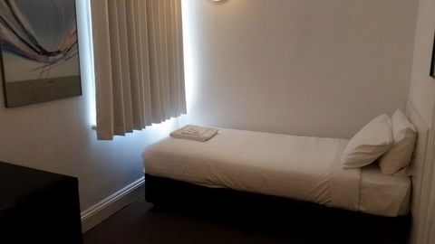 Akara Hotel - Accommodation Bookings 26