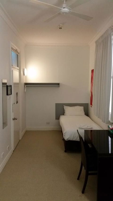 Akara Hotel - Accommodation Bookings 28