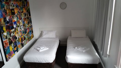 Akara Hotel - Accommodation Bookings 35