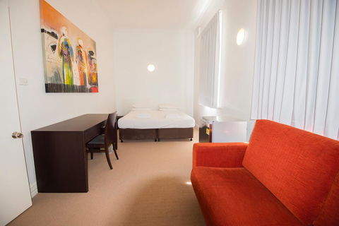 Akara Hotel - Accommodation Bookings 11