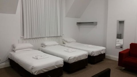 Akara Hotel - Accommodation Bookings 30