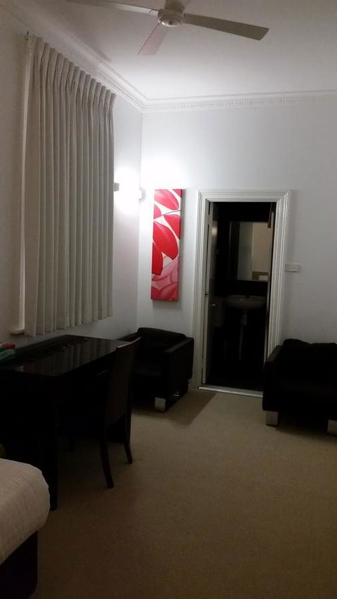 Akara Hotel - Accommodation Bookings 27