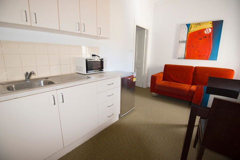 Akara Hotel - Accommodation Bookings 9