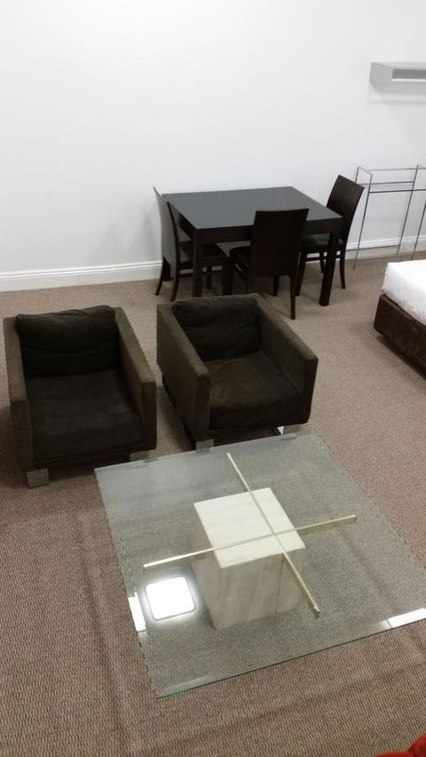 Akara Hotel - Accommodation Bookings 34